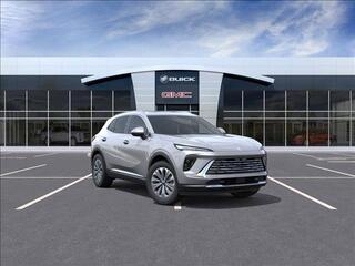 2026 Buick Envision for sale in Chambersburg PA