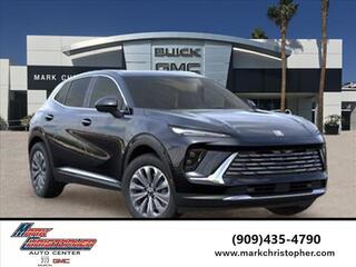 2026 Buick Envision for sale in Ontario CA