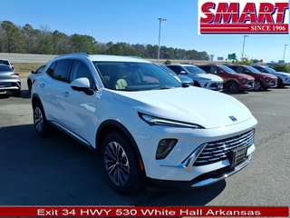 2026 Buick Envision for sale in White Hall AR