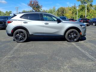 2023 Buick Envision