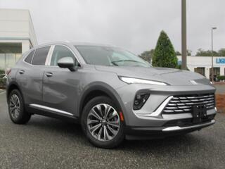 2026 Buick Envision for sale in Fruitland Park FL