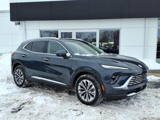 2026 Buick Envision for sale in Charlotte NC