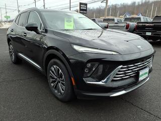 2026 Buick Envision