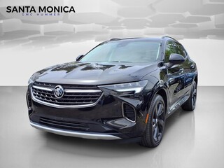 2023 Buick Envision