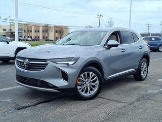 2023 Buick Envision for sale in Avon OH