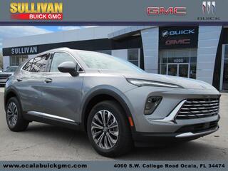 2026 Buick Envision for sale in Ocala FL