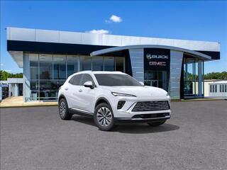 2026 Buick Envision for sale in Greenville SC