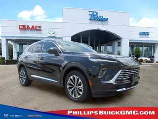 2026 Buick Envision for sale in Fruitland Park FL