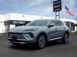 2026 Buick Envision for sale in Council Bluffs IA