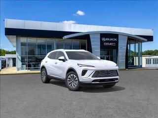 2026 Buick Envision for sale in Greenville SC