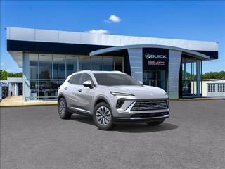 2026 Buick Envision for sale in Greenville SC