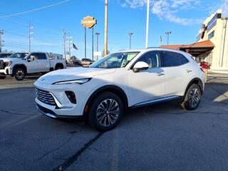 2026 Buick Envision for sale in Johnson City TN