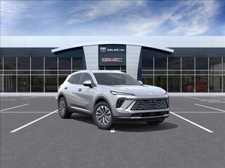 2026 Buick Envision for sale in Houston TX