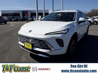 2026 Buick Envision for sale in Sea Girt NJ