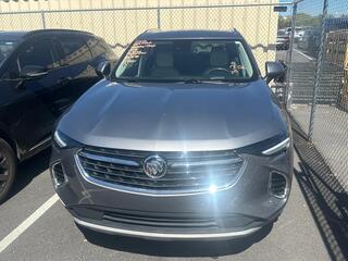 2021 Buick Envision
