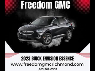2023 Buick Envision