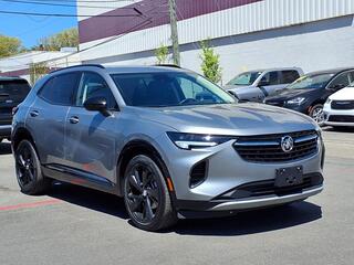 2023 Buick Envision
