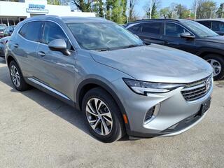 2023 Buick Envision for sale in Roanoke VA