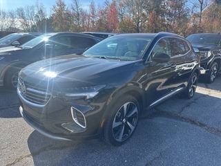 2021 Buick Envision for sale in Greenville SC