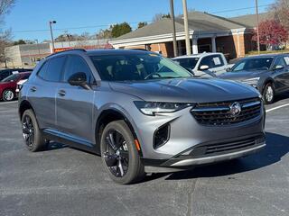 2021 Buick Envision for sale in Greenville SC