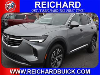 2023 Buick Envision for sale in Dayton OH