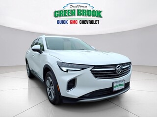 2023 Buick Envision