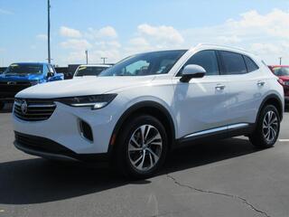 2023 Buick Envision