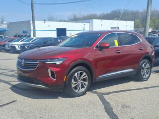 2023 Buick Envision for sale in Taylor MI