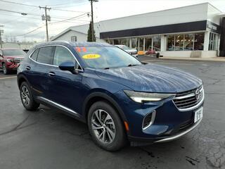 2022 Buick Envision for sale in Lockport NY