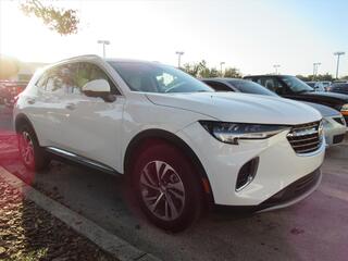 2022 Buick Envision for sale in Ocala FL