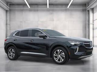 2021 Buick Envision for sale in Ocala FL