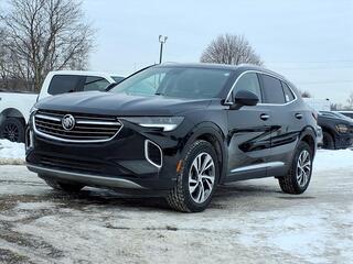 2023 Buick Envision for sale in Farmington Hills MI