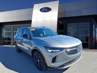 2023 Buick Envision for sale in Bowling Green KY