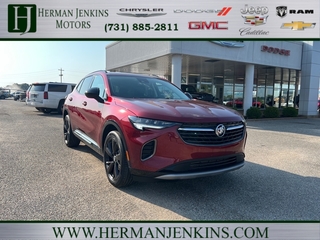 2023 Buick Envision