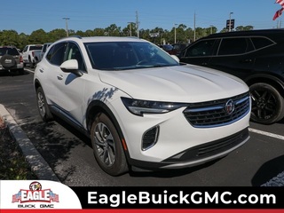 2023 Buick Envision for sale in Homosassa FL