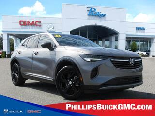 2021 Buick Envision for sale in Fruitland Park FL