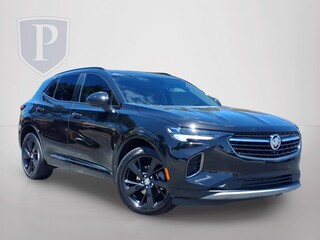 2022 Buick Envision