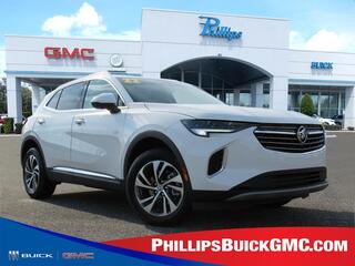 2022 Buick Envision for sale in Fruitland Park FL