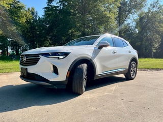 2023 Buick Envision for sale in Knoxville TN