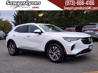 2023 Buick Envision for sale in Randolph NJ