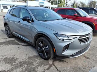 2023 Buick Envision