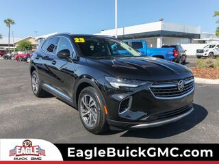 2023 Buick Envision for sale in Homosassa FL