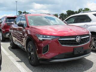 2021 Buick Envision for sale in Ocala FL