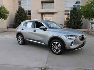 2023 Buick Envision