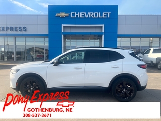 2023 Buick Envision for sale in Gothenburg NE