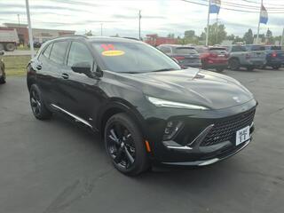 2024 Buick Envision for sale in Lockport NY