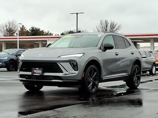 2024 Buick Envision for sale in Savoy IL