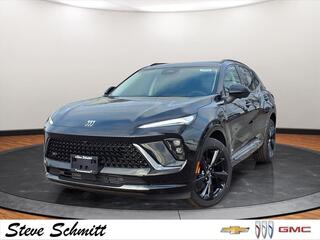 2026 Buick Envision for sale in Litchfield IL