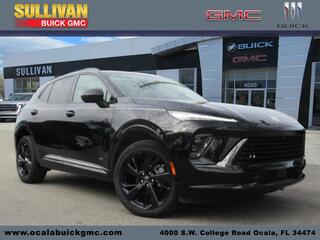 2026 Buick Envision for sale in Ocala FL