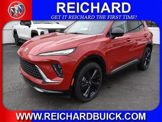 2026 Buick Envision for sale in Dayton OH